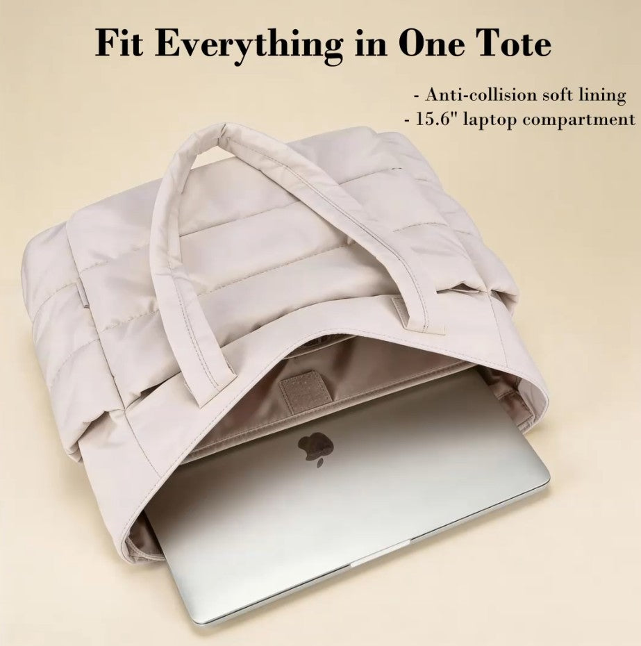 Luma Everyday Tote Bag